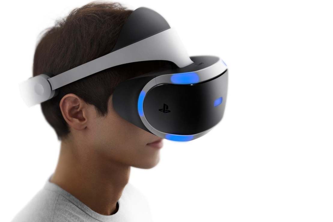 Best Games to Download for New VR Gaming Headset